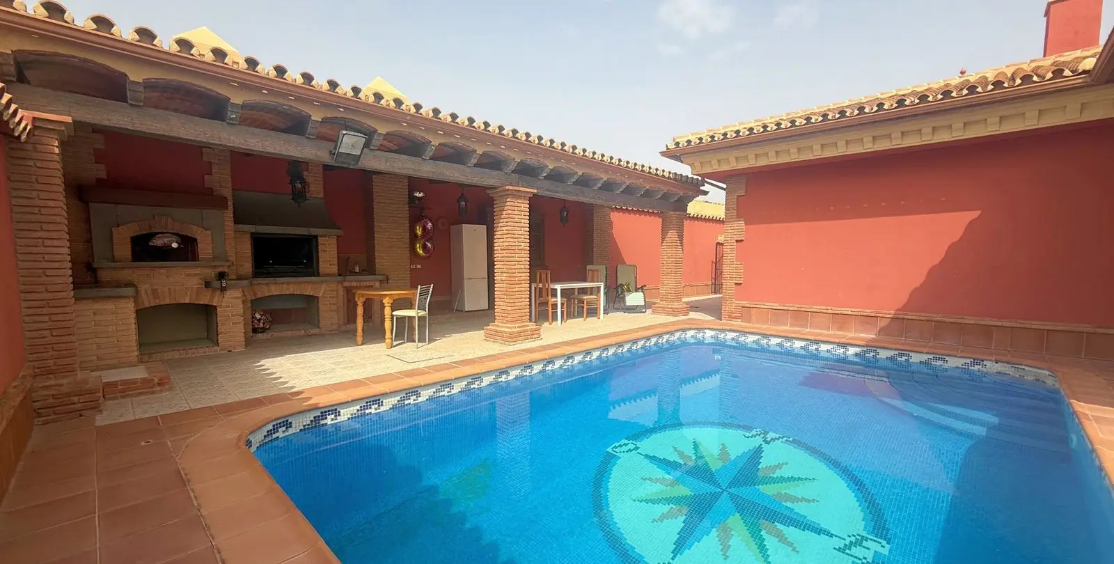 Продажа  отдельно стоящей виллы в Mijas Costa 6