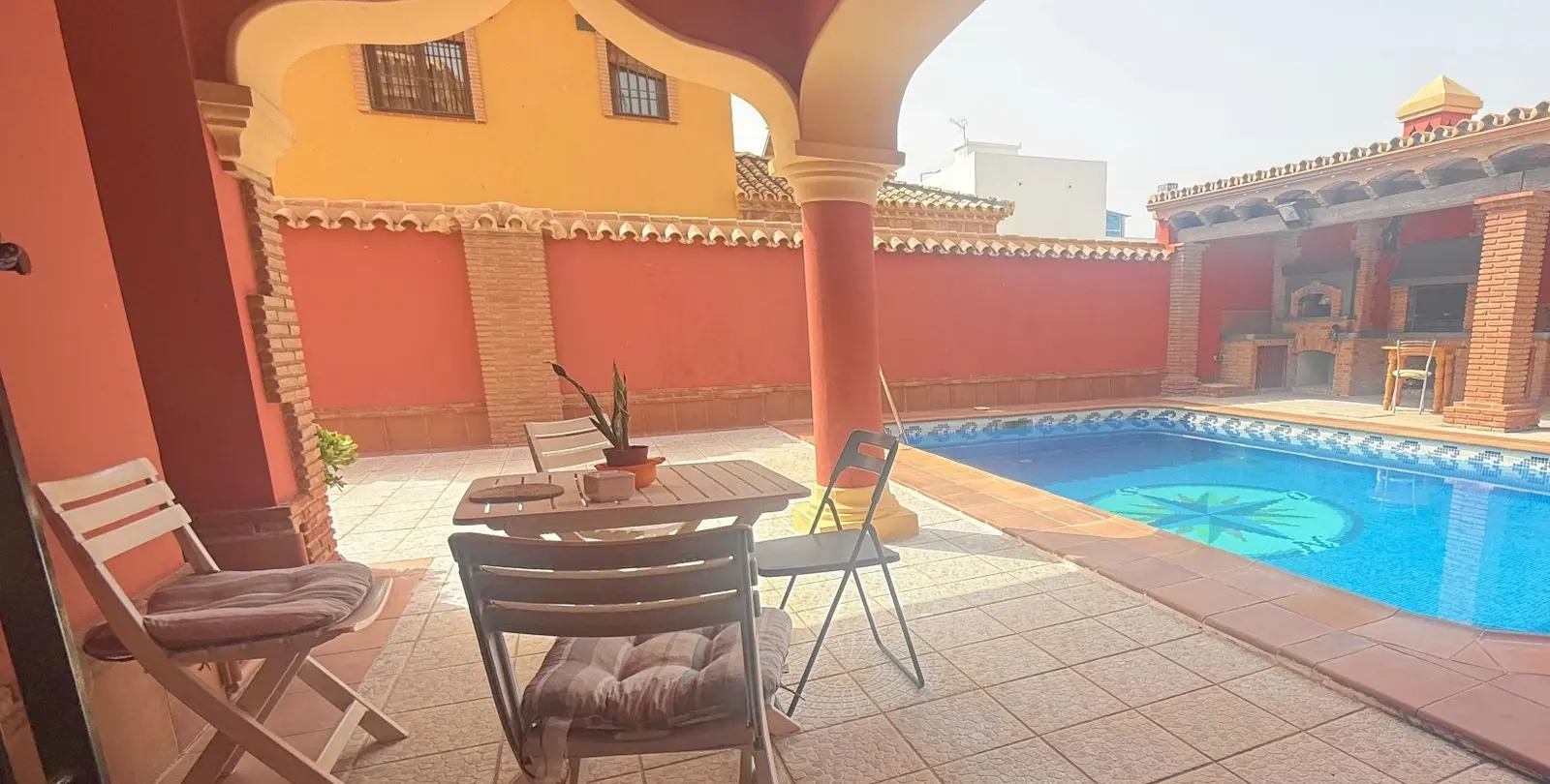 Продажа  отдельно стоящей виллы в Mijas Costa 7
