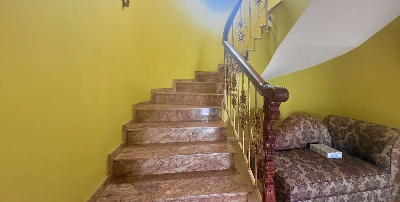Продажа  отдельно стоящей виллы в Mijas Costa 29