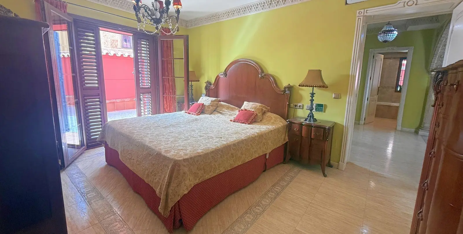 Продажа  отдельно стоящей виллы в Mijas Costa 37