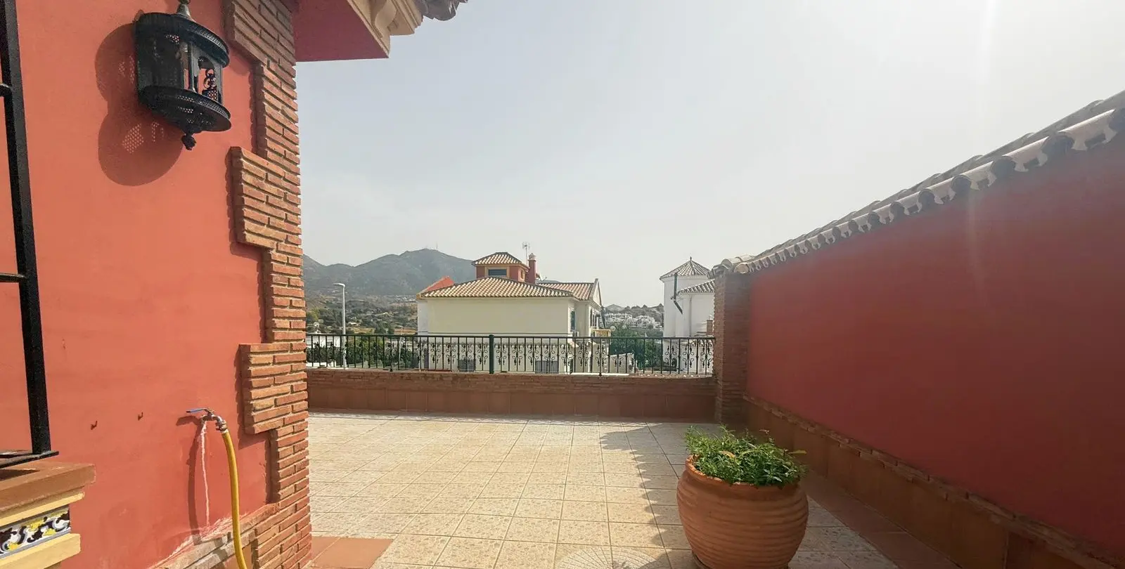 Продажа  отдельно стоящей виллы в Mijas Costa 77