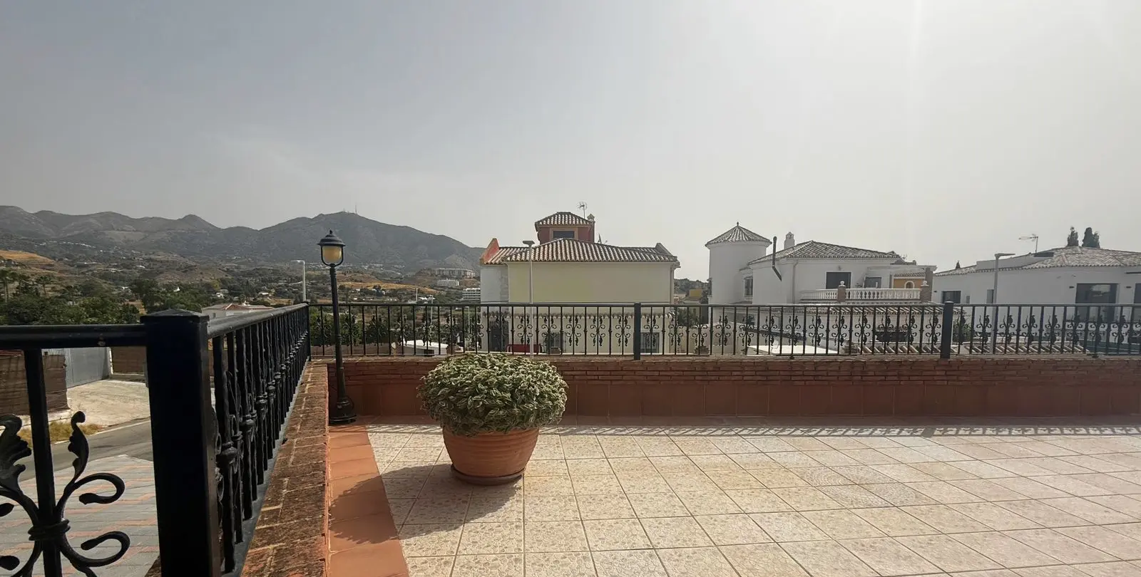 Продажа  отдельно стоящей виллы в Mijas Costa 79