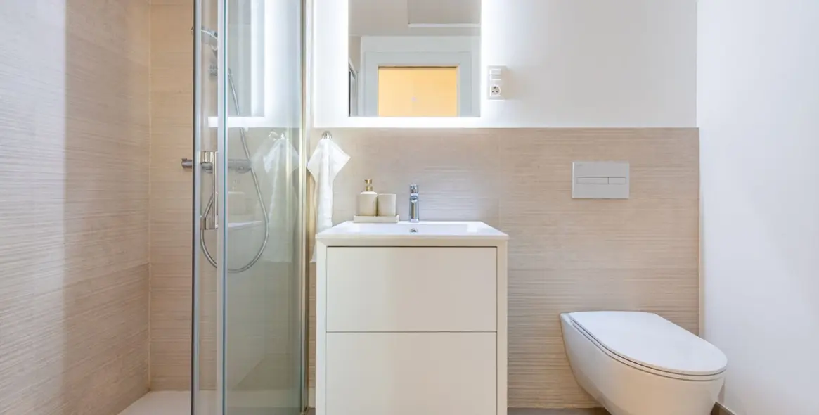 Продажа двухуровневого пентхауса в Carvajal 14