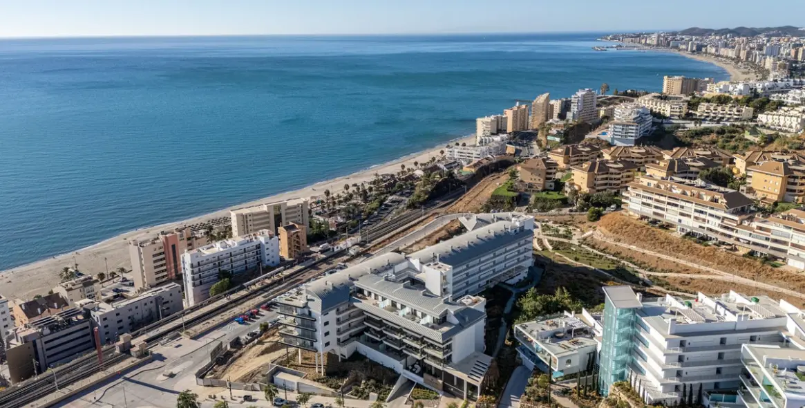 Sale of penthouse duplex in Carvajal 24