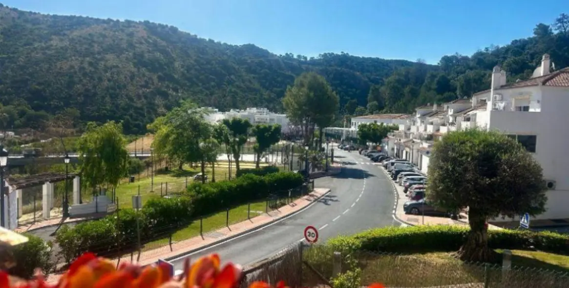 Продажа  отдельно стоящей виллы в Benahavís (район Benahavís) 1