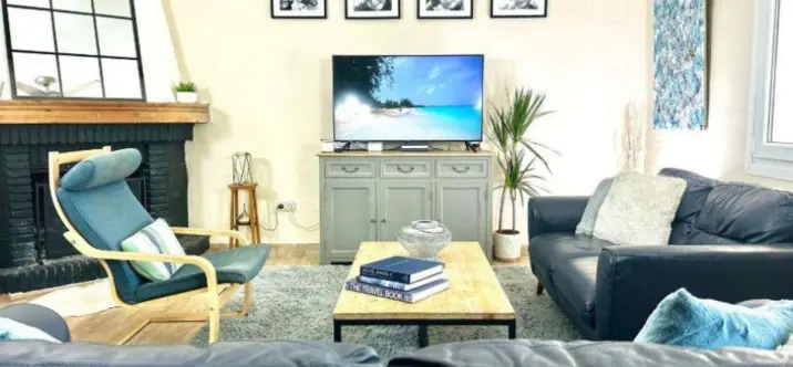 Oтдельно стоящая вилла R4836139 2