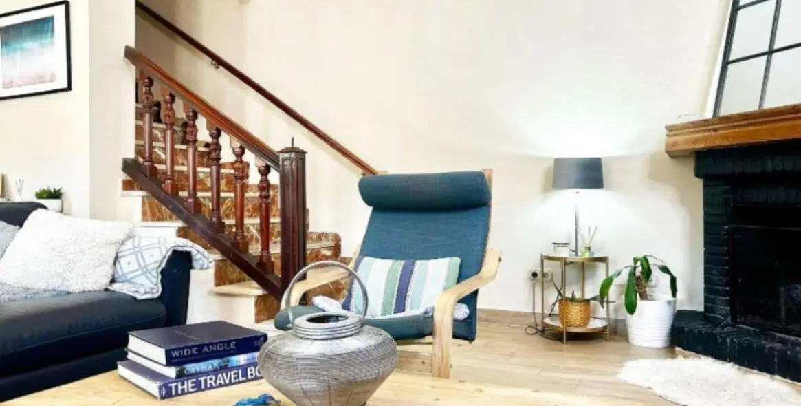 Продажа  отдельно стоящей виллы в Benahavís (район Benahavís) 4