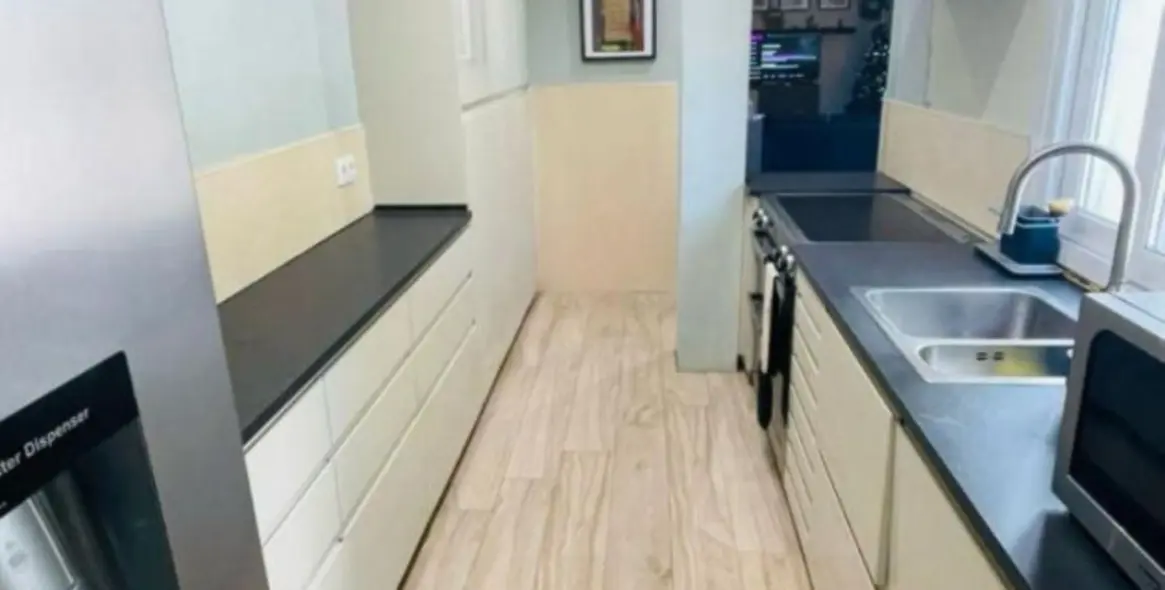 Продажа  отдельно стоящей виллы в Benahavís (район Benahavís) 5