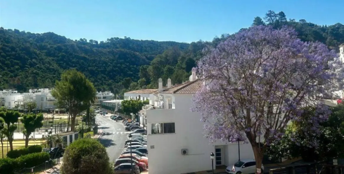 Продажа  отдельно стоящей виллы в Benahavís (район Benahavís) 7