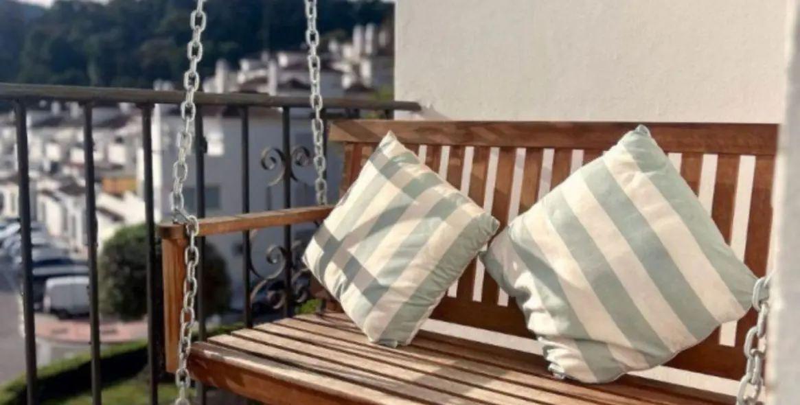 Продажа  отдельно стоящей виллы в Benahavís (район Benahavís) 10