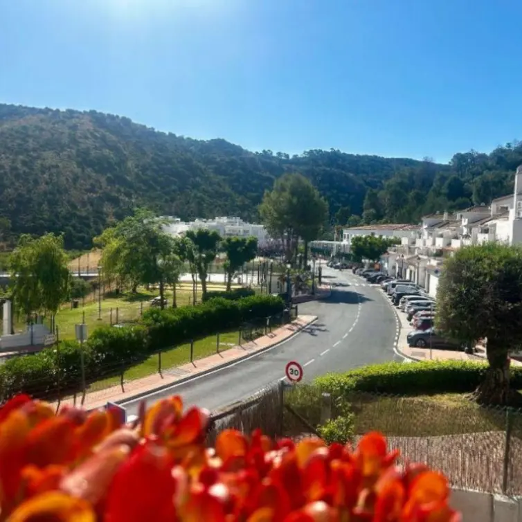 Venta de villa independiente en Benahavís