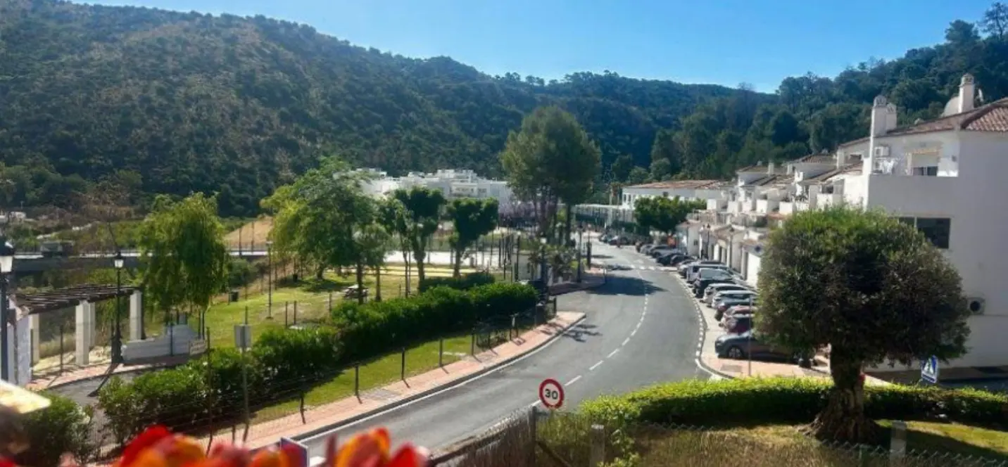 Venta de villa independiente en Benahavís 0