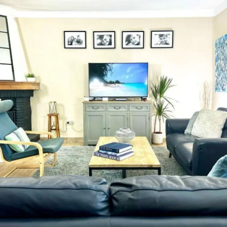 Venta de villa independiente en Benahavís