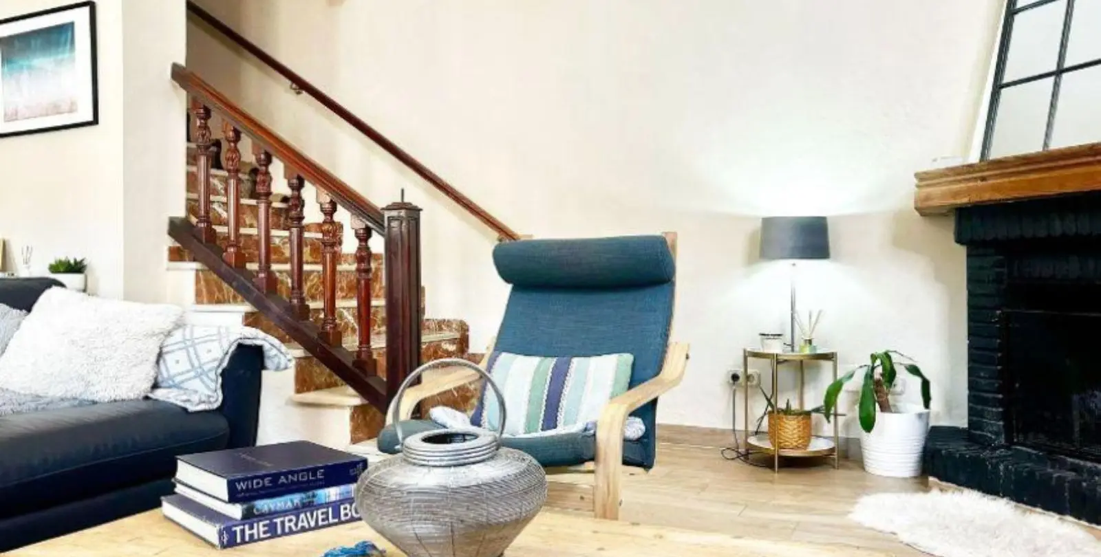 Venta de villa independiente en Benahavís 4