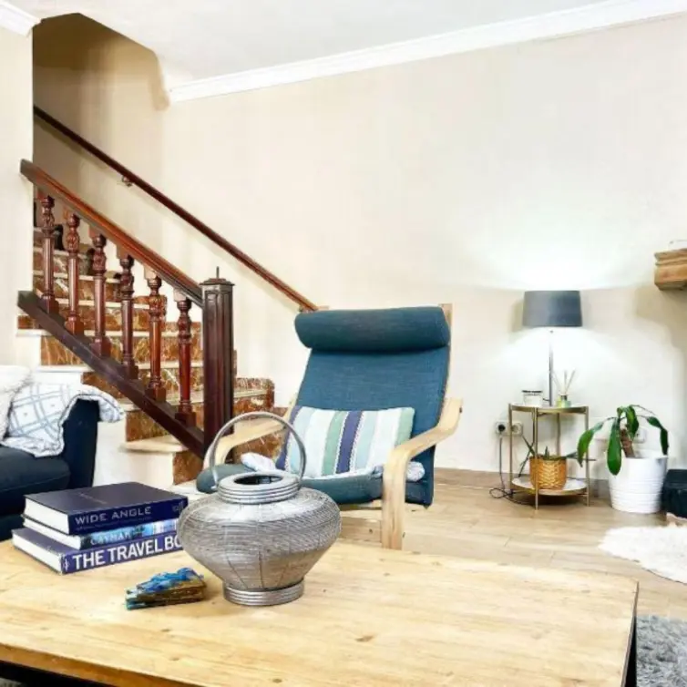 Venta de villa independiente en Benahavís