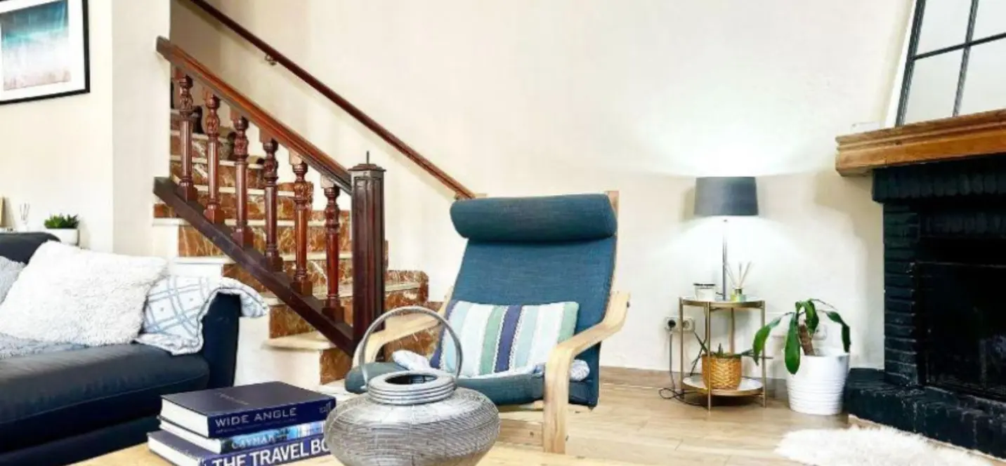 Venta de villa independiente en Benahavís 3