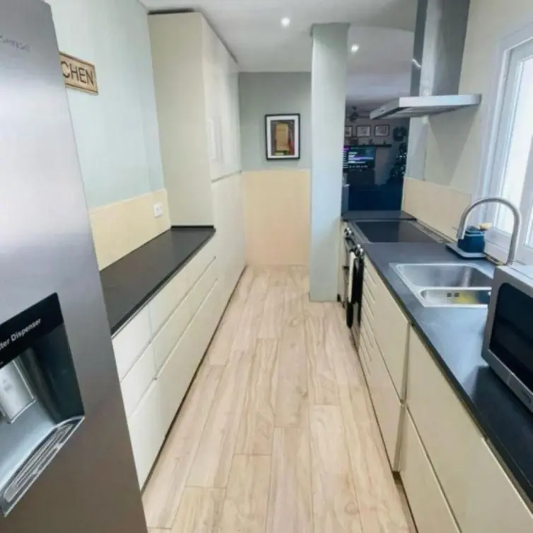 Venta de villa independiente en Benahavís