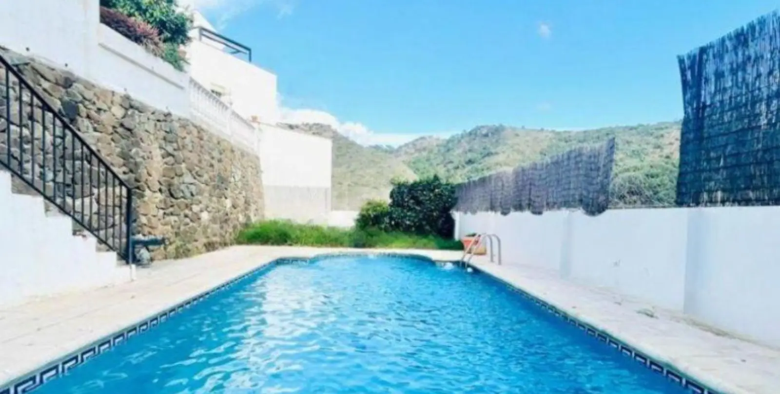 Venta de villa independiente en Benahavís 6