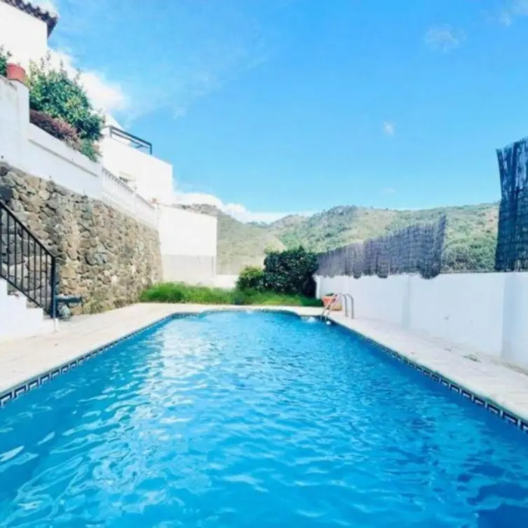 Venta de villa independiente en Benahavís