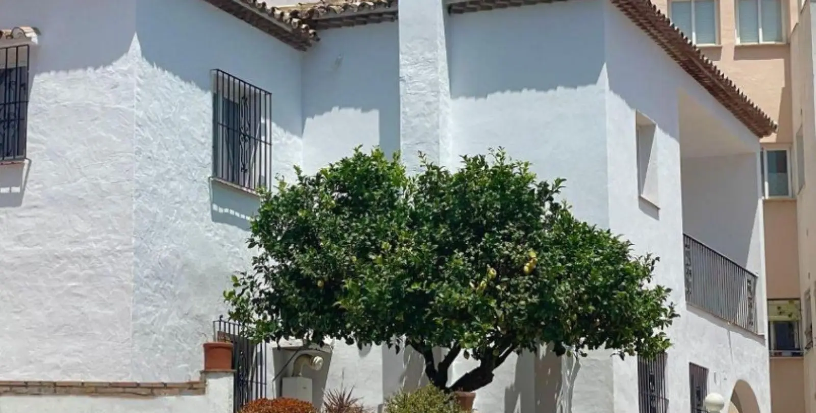 Venta de villa independiente en Benahavís 11