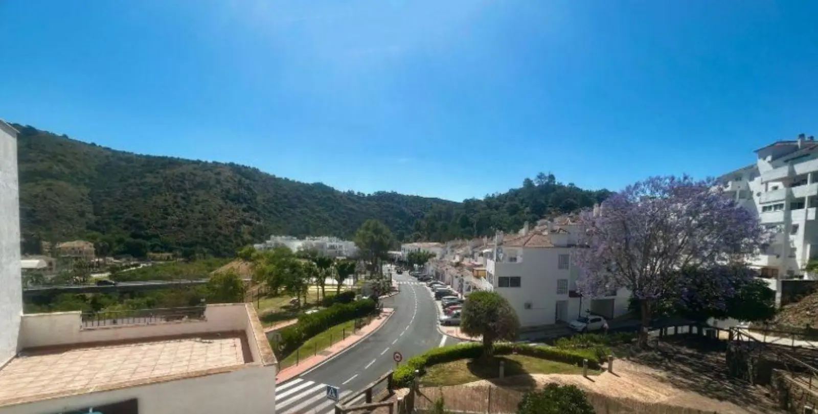 Venta de villa independiente en Benahavís 12