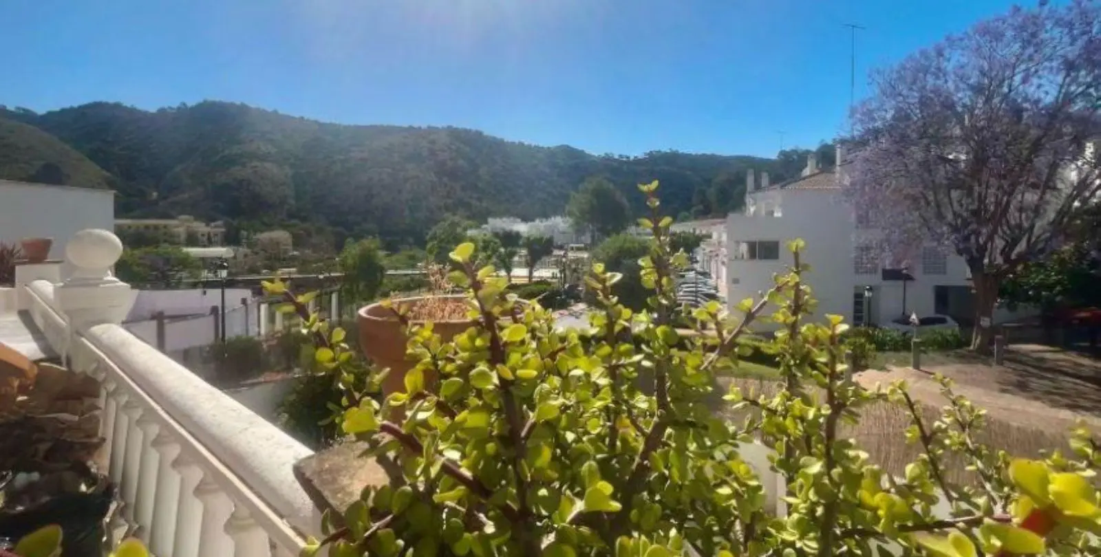 Venta de villa independiente en Benahavís 13