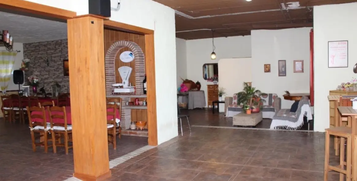 Продажа ресторана в Estepona 5