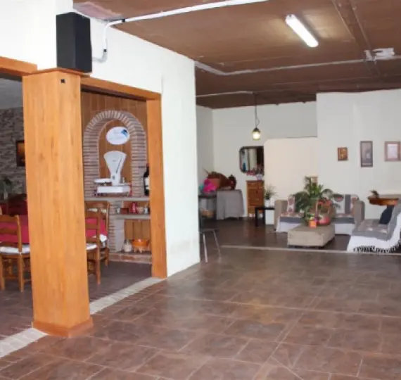 Venta de restaurante en Estepona