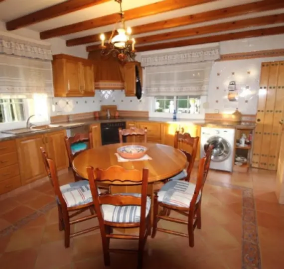 Venta de restaurante en Estepona