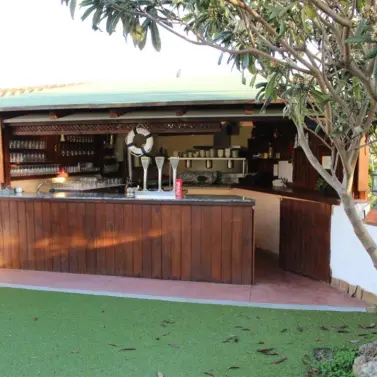 Venta de restaurante en Estepona