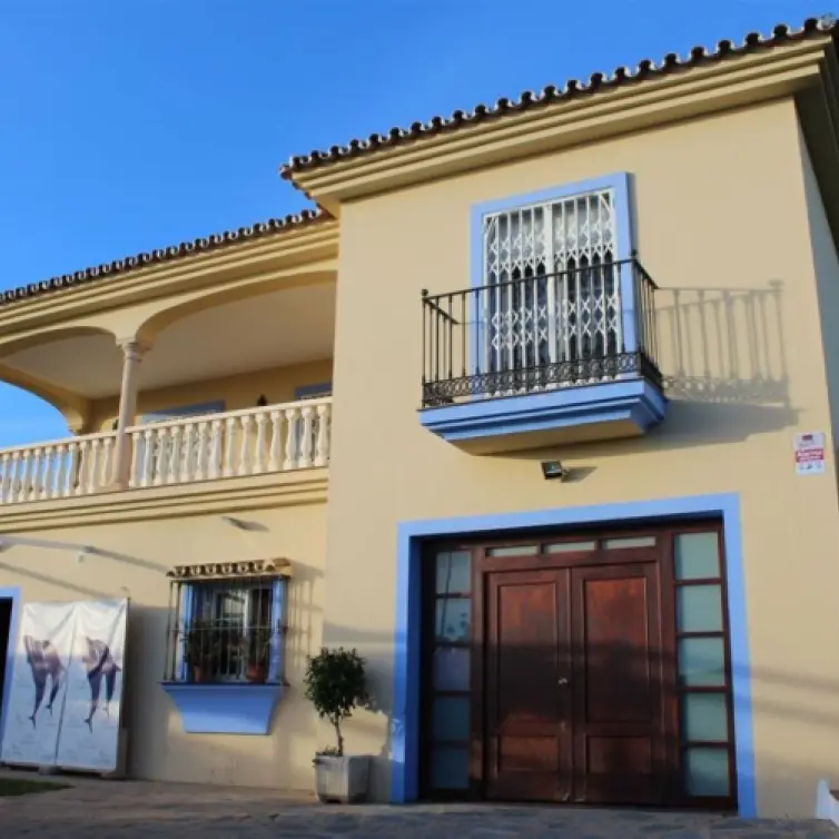 Sale of restaurant in Estepona