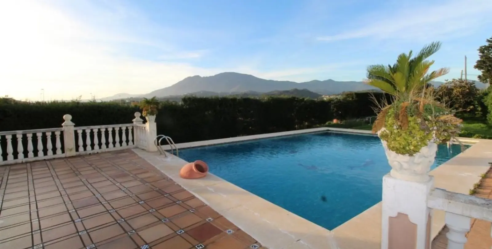 Продажа ресторана в Estepona 2