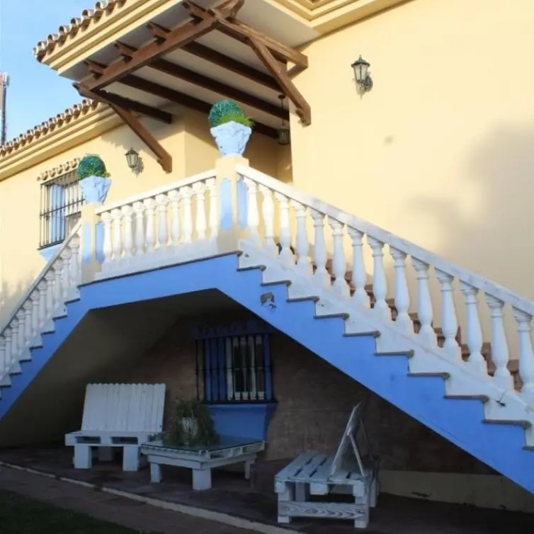 Sale of restaurant in Estepona