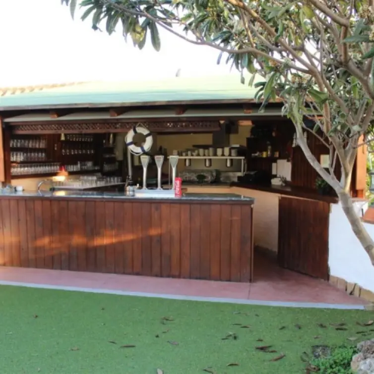 Sale of restaurant in Estepona