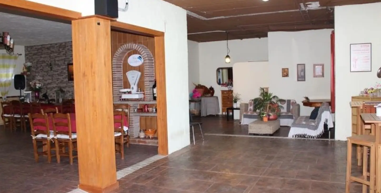 Продажа ресторана в Estepona 5