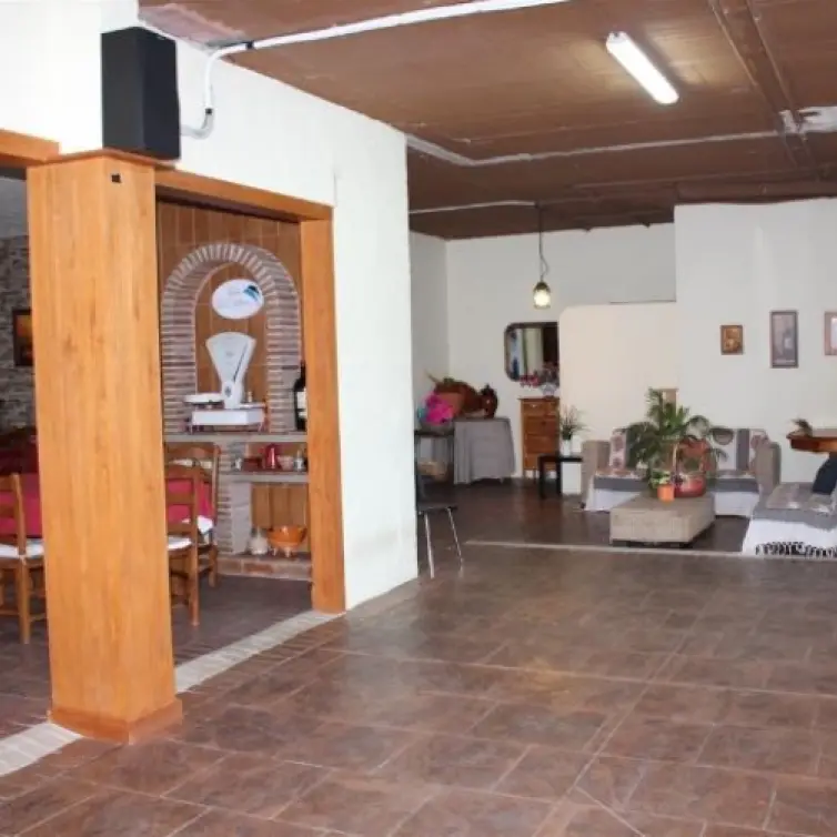 Sale of restaurant in Estepona