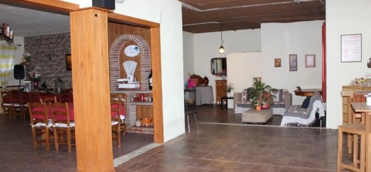 Sale of restaurant in Estepona 4