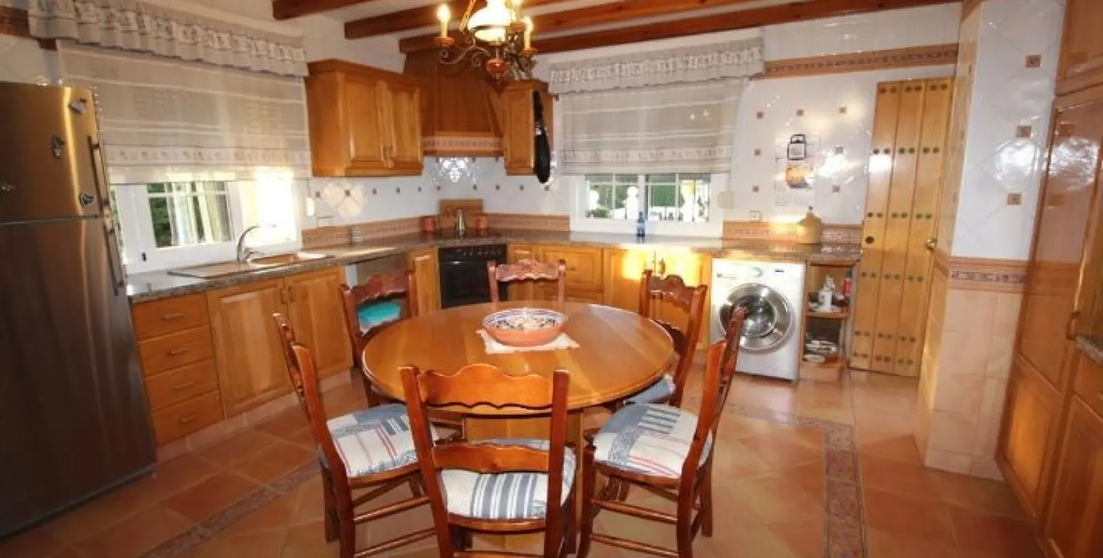 Продажа ресторана в Estepona 6