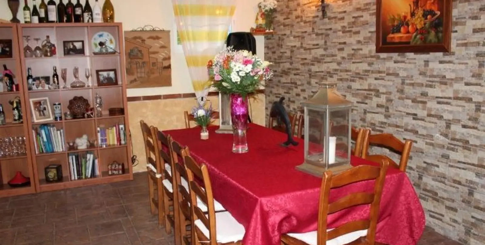 Продажа ресторана в Estepona 7