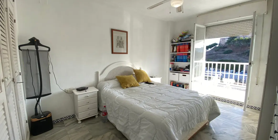 Продажа апартаментов на среднем этаже в Fuengirola 5