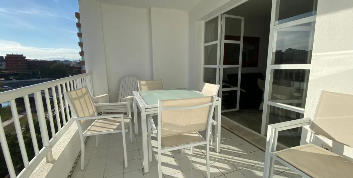 Продажа апартаментов на среднем этаже в Fuengirola 7