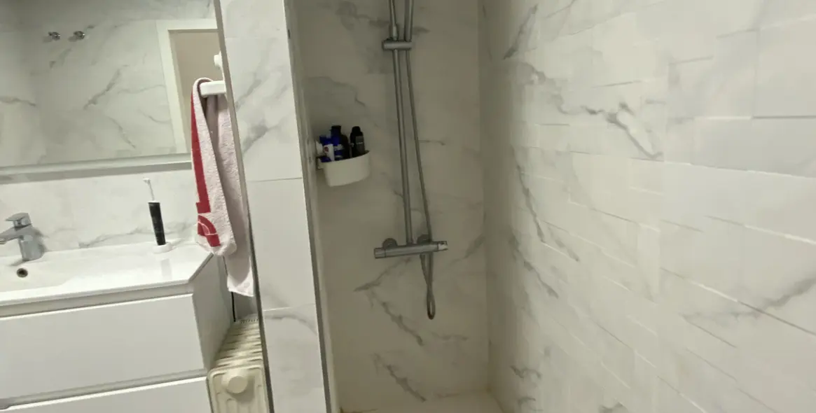 Продажа апартаментов на среднем этаже в Fuengirola 11