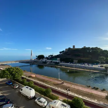 Venta de apartamento en planta media en Fuengirola