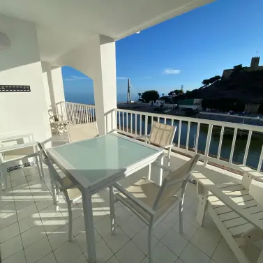 Venta de apartamento en planta media en Fuengirola