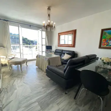 Venta de apartamento en planta media en Fuengirola