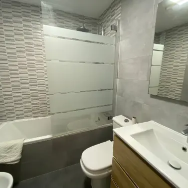 Venta de apartamento en planta media en Fuengirola