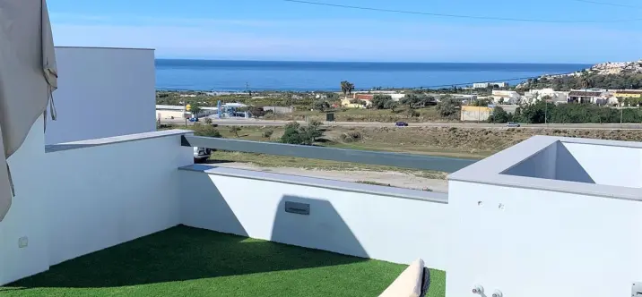 Sale of detached villa in Nerja 1