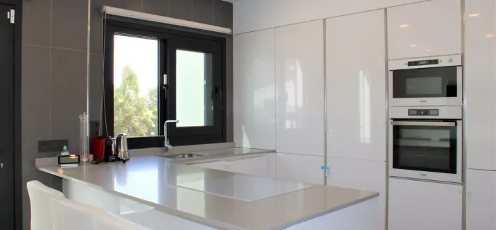 Sale of detached villa in Nerja 3