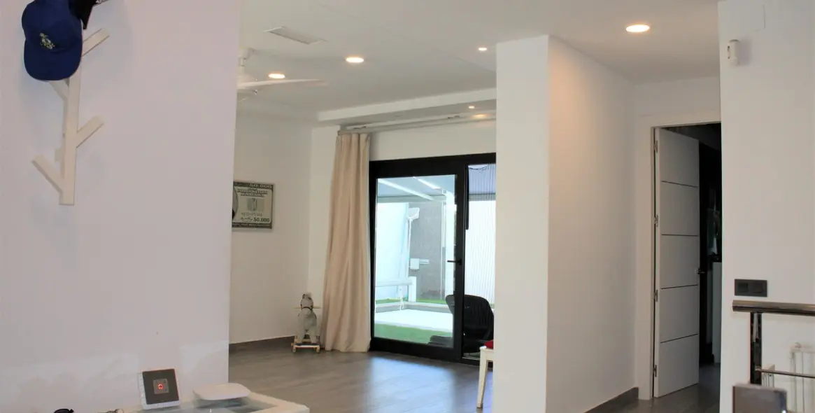 Sale of detached villa in Nerja 7