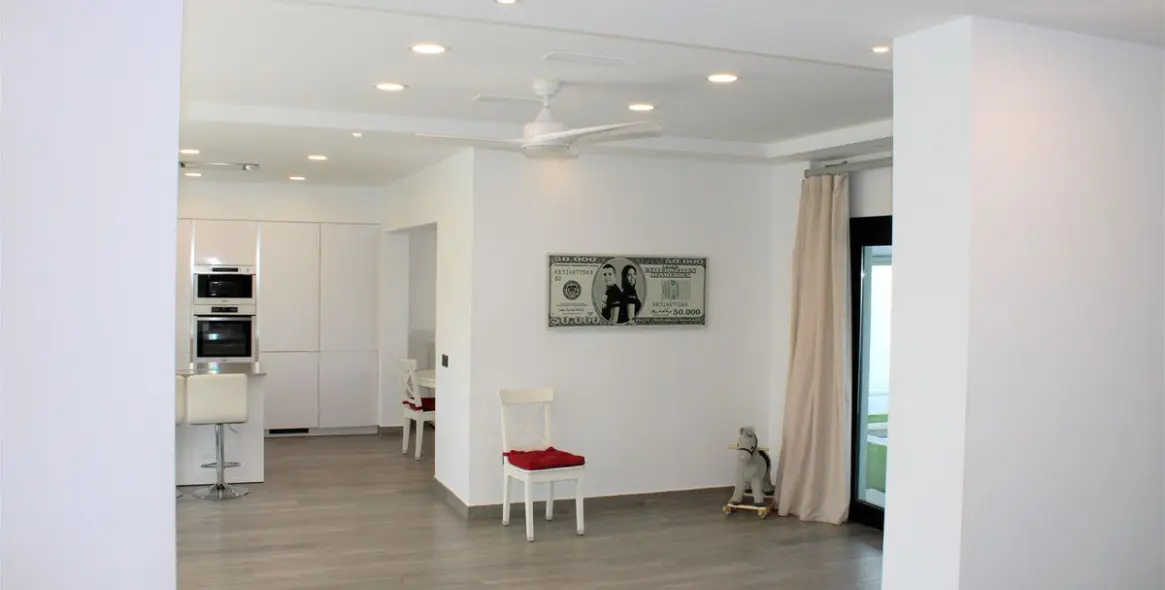 Sale of detached villa in Nerja 8